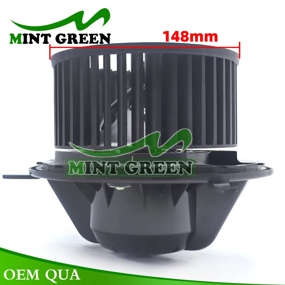 For Auto AC Heater Blower Motor Fan For BMW E88 128i 135i 325i 328i X1 X3 Z4 Z4 64119227670 64116933663 6419144200 700218 75896
For Auto AC Heater Blower Motor Fan For BMW E88 128i 135i 325i 328i X1 X3 Z4 Z4 64119227670 64116933663 6419144200 700218 75896