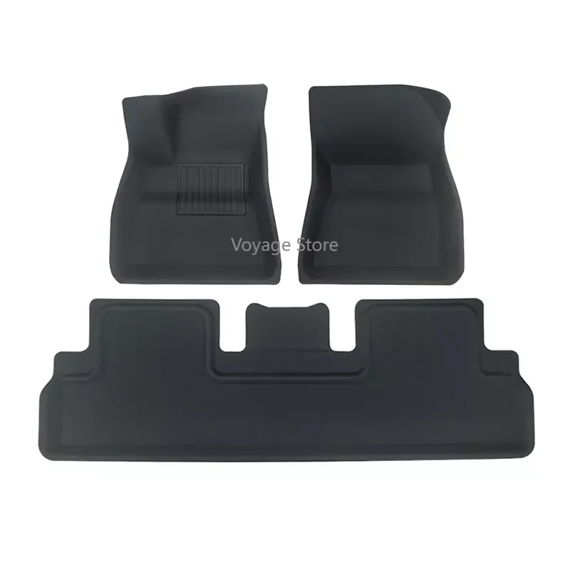 Applicable to te*sla mo*del3 full surround 3D left rudder right rudder foot pad xpeq car foot pad
Applicable to te*sla mo*del3 full surround 3D left rudder right rudder foot pad xpeq car foot pad