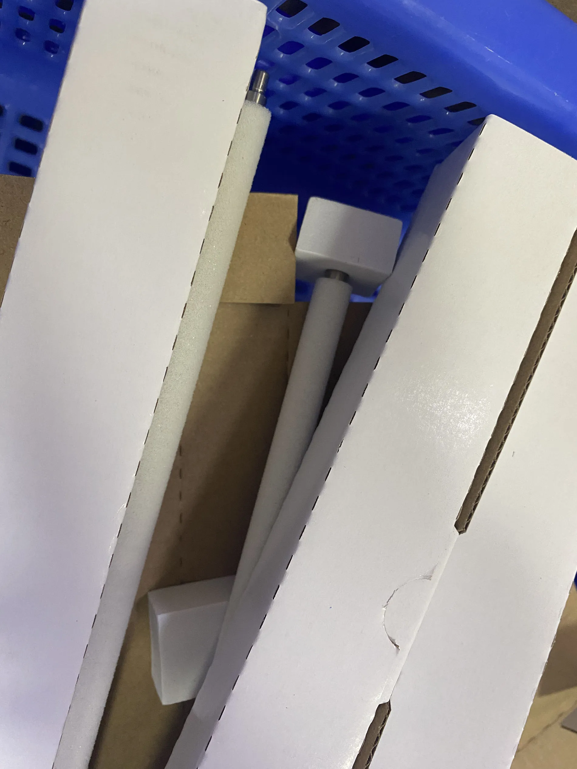 4 шт. зарядный чистящий ролик для Ricoh MP C3003 C4503 C5503 C6003 MPC3503
4 шт. зарядный чистящий ролик для Ricoh MP C3003 C4503 C5503 C6003 MPC3503