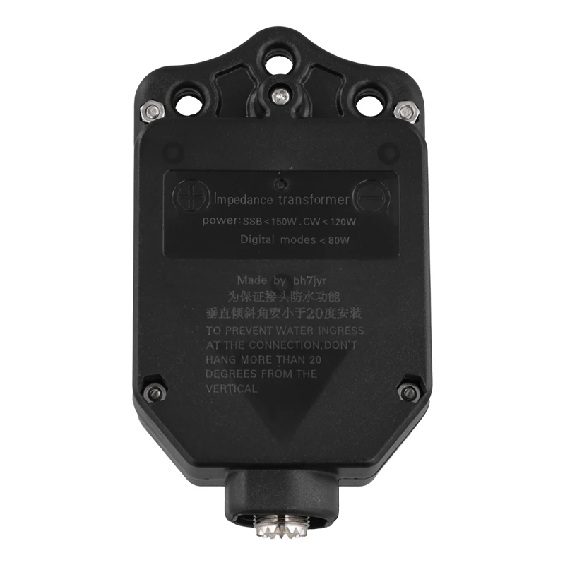 Hot-Antenna End Fed Antenna 4 Band 8 Band End Fed Radio Antenna For Outdoor End Fed Radio Antenna End Fed Antenna
Hot-Antenna End Fed Antenna 4 Band 8 Band End Fed Radio Antenna For Outdoor End Fed Radio Antenna End Fed Antenna