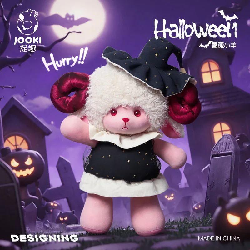 Ловля веселым розовым ягненком, плюшевая игрушка, мягкая кукла-животное для девочек, успокаивающий приятель для сна, очаровательный декор для спальни, подарок
Ловля веселым розовым ягненком, плюшевая игрушка, мягкая кукла-животное для девочек, успокаивающий приятель для сна, очаровательный декор для спальни, подарок