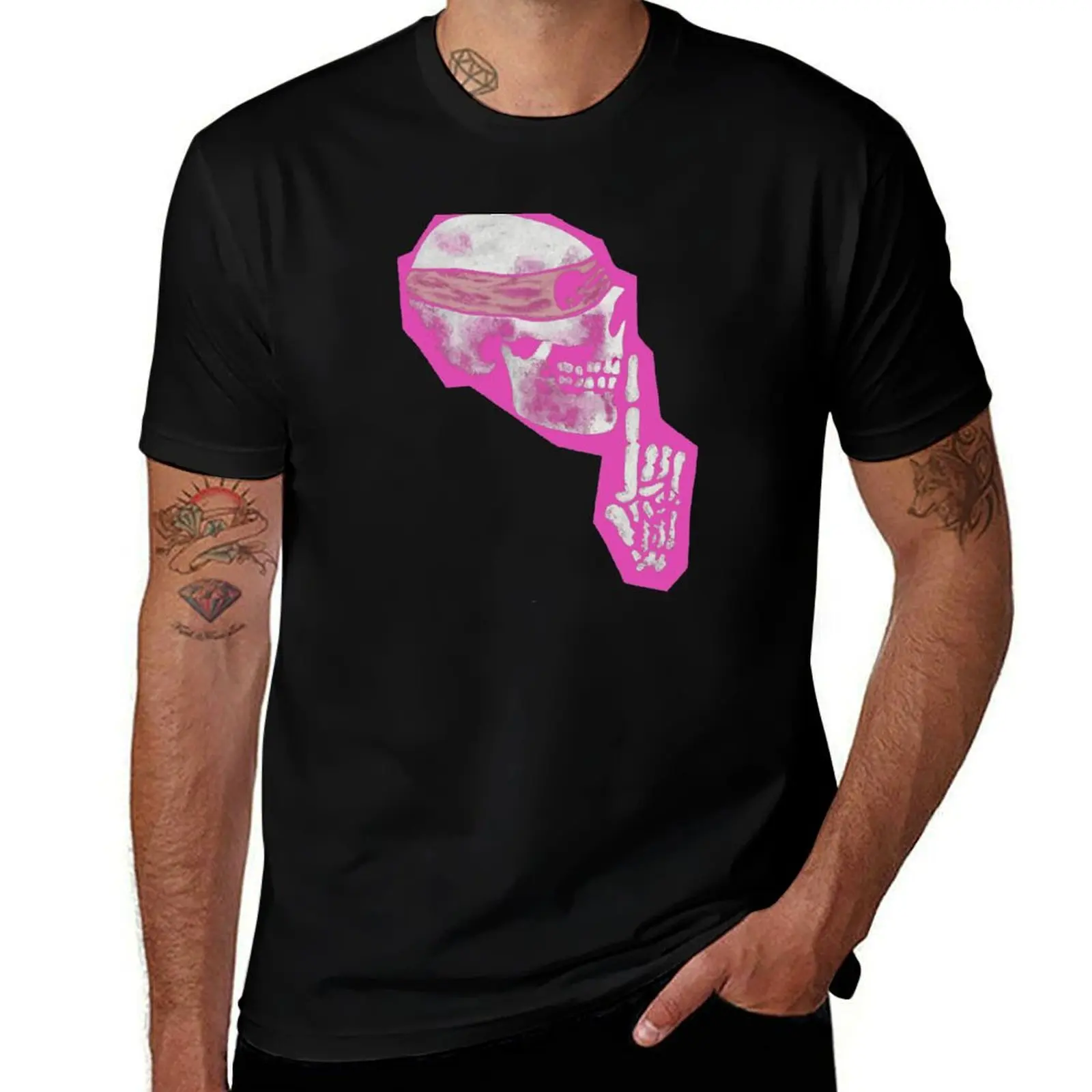 Fetch Walker T-Shirt designer shirts oversizeds anime oversized t shirt black t-shirts for men
Fetch Walker T-Shirt designer shirts oversizeds anime oversized t shirt black t-shirts for men