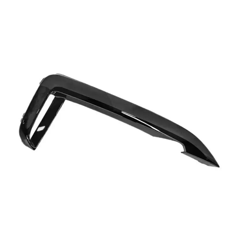 51118061119 51118061120 for 2016-2019 Front Bumper Fog Light Cover Molding Replacement Automotive Accessories
51118061119 51118061120 for 2016-2019 Front Bumper Fog Light Cover Molding Replacement Automotive Accessories