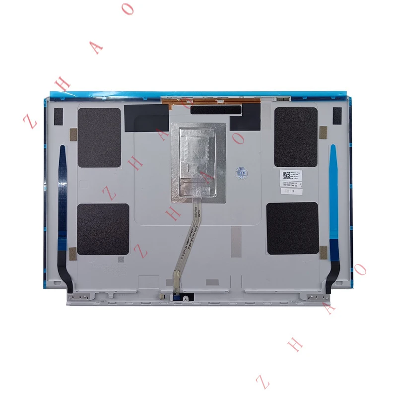 Z New Lcd Rear Back Cover Top Case For Dell Alienware X15 R1 R2 0KXJ52 KXJ52