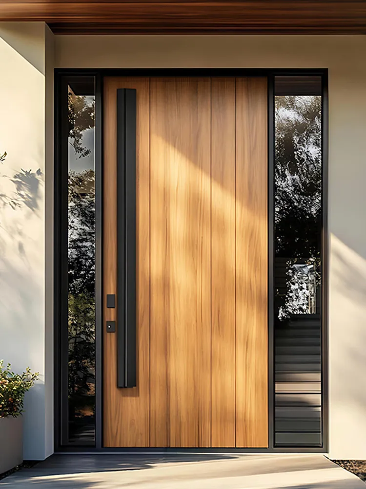 Входная дверь для виллы, модель 2026 года, новая, под дерево, в винтажном стиле, из литого алюминия
Входная дверь для виллы, модель 2026 года, новая, под дерево, в винтажном стиле, из литого алюминия