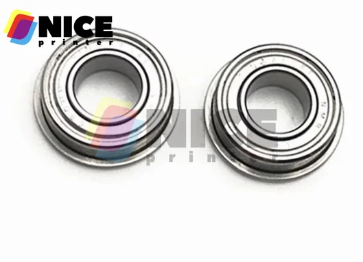 10SETS Fuser Sponge Roller Bearing for Konica Minolta Bizhub C224 C284 C364 C454 C554 C220 C280 C360 C7788 C224e C284e C364e
10SETS Fuser Sponge Roller Bearing for Konica Minolta Bizhub C224 C284 C364 C454 C554 C220 C280 C360 C7788 C224e C284e C364e