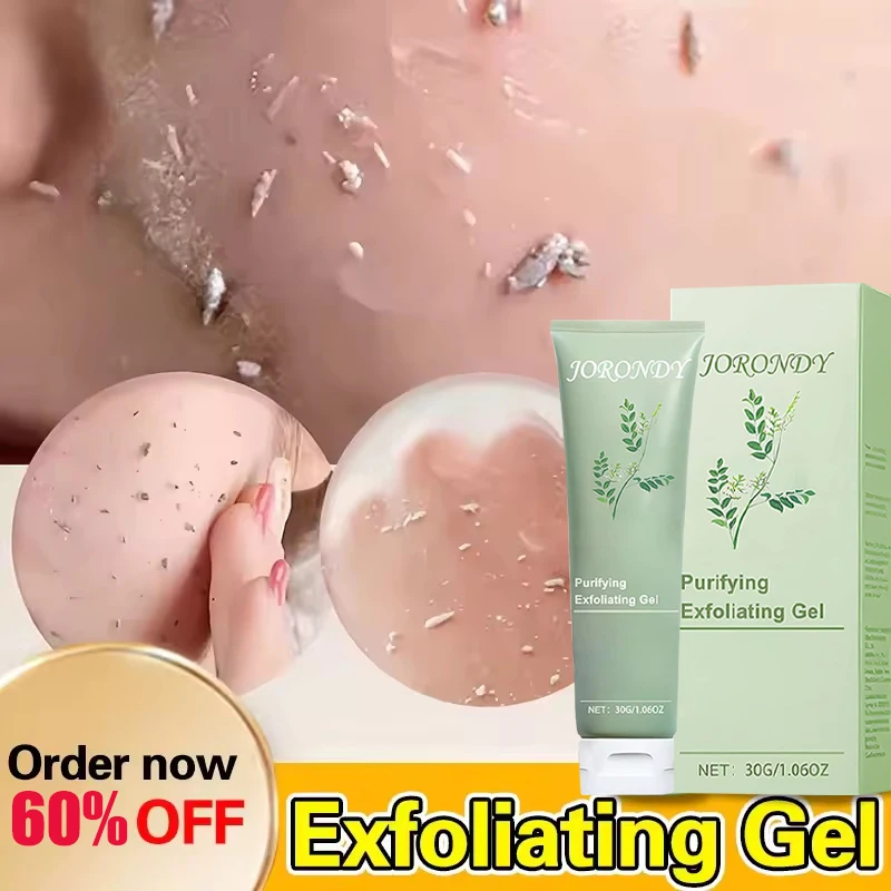 Face Cleaning Exfoliating Gel Blackhead Removal Shrink Pores Product Whitening Moisturizing Nourishing Repair Korean Cosmetics
Face Cleaning Exfoliating Gel Blackhead Removal Shrink Pores Product Whitening Moisturizing Nourishing Repair Korean Cosmetics