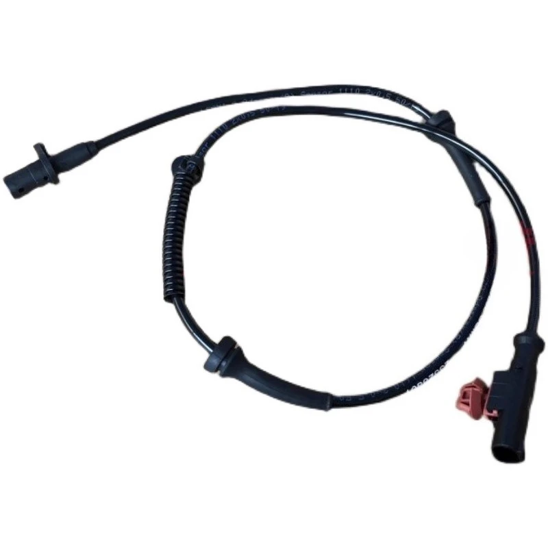 Для Baojun RS3, оригинальный датчик ABS, датчики скорости колеса, передние, задние, левые, правые 23552505
Для Baojun RS3, оригинальный датчик ABS, датчики скорости колеса, передние, задние, левые, правые 23552505