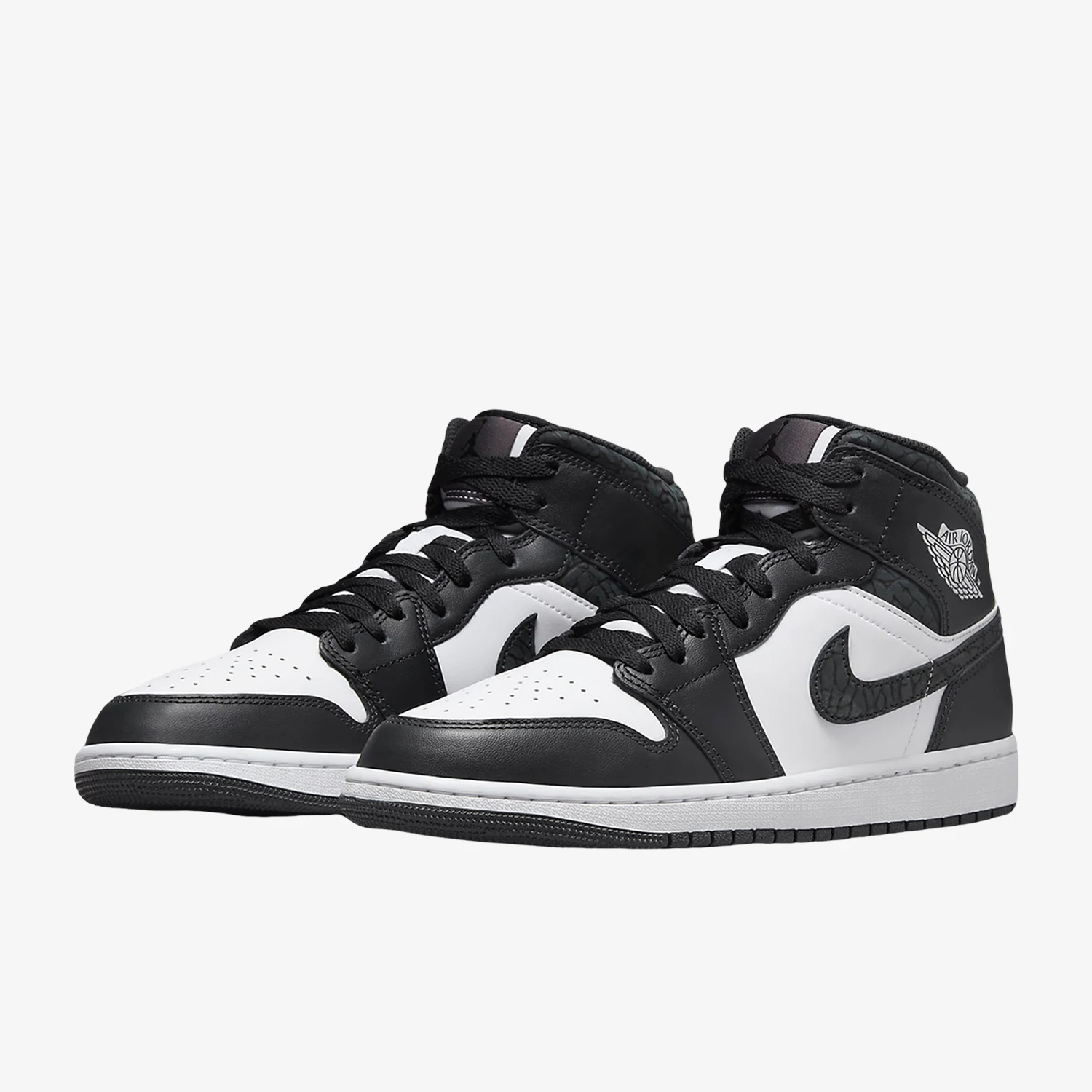Nike genuine Air Jordan 1 Mid SE Men's Basketball Shoes FB9911-001
Nike genuine Air Jordan 1 Mid SE Men's Basketball Shoes FB9911-001