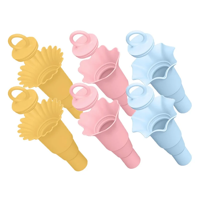 2025 Trendice Cream Cone Mold, Food Grade Household, Leak-Proof Ice Cream Popsicle Mold
2025 Trendice Cream Cone Mold, Food Grade Household, Leak-Proof Ice Cream Popsicle Mold