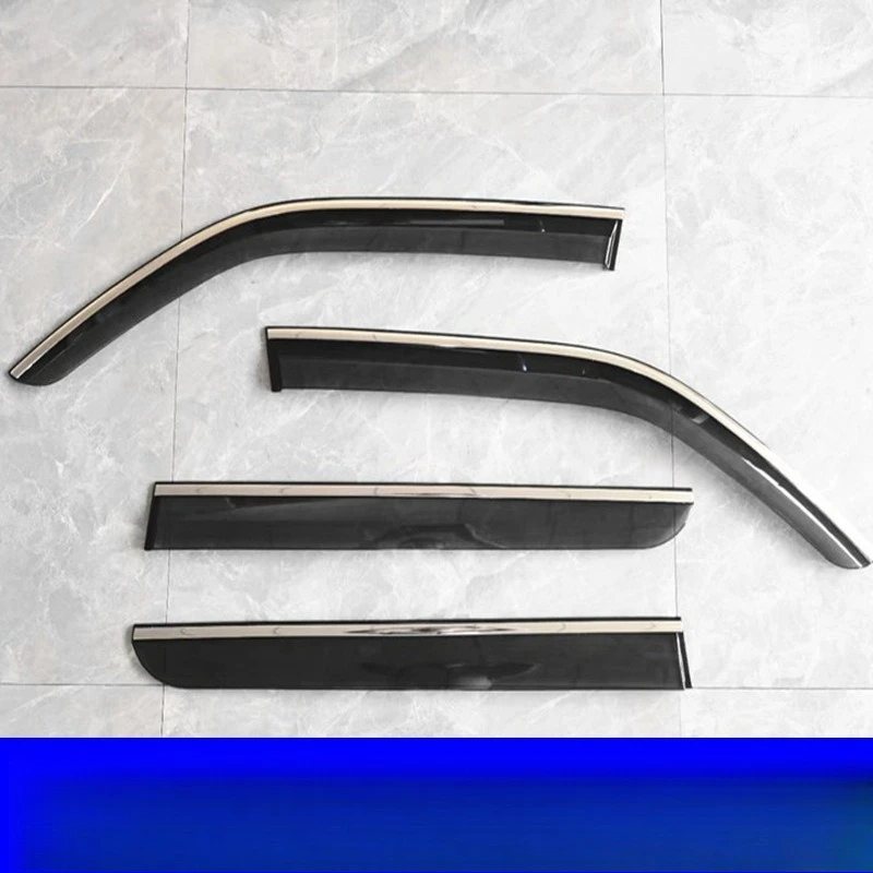 For 22 Toyota Landcool Luze Sunny Rain Barrier LC300 Window Rain Eyebrow Modified Rain Barrier
For 22 Toyota Landcool Luze Sunny Rain Barrier LC300 Window Rain Eyebrow Modified Rain Barrier