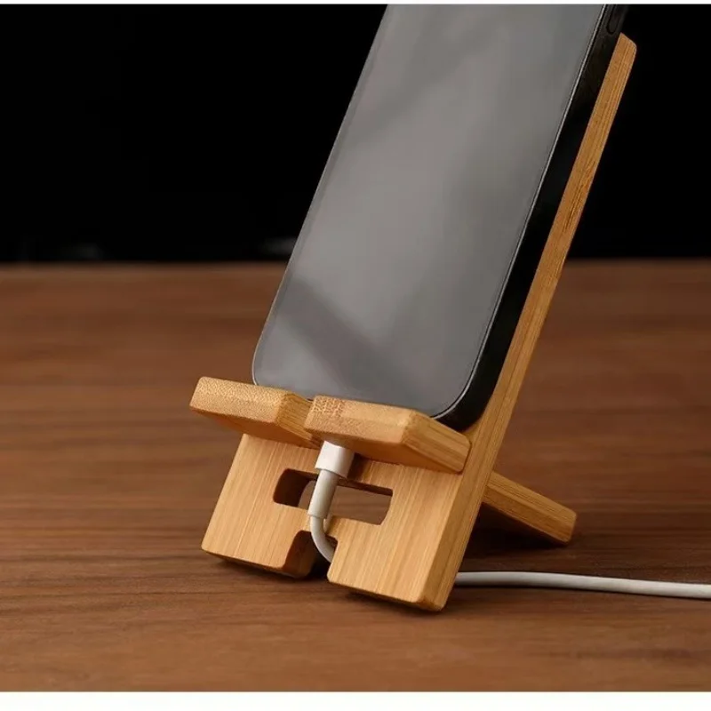1 Pcs Of Solid Wood Phone Holder Base Decoration Simple Desktop Wooden Phone Tablet Universal Convenient To Carry Simple Design
1 Pcs Of Solid Wood Phone Holder Base Decoration Simple Desktop Wooden Phone Tablet Universal Convenient To Carry Simple Design