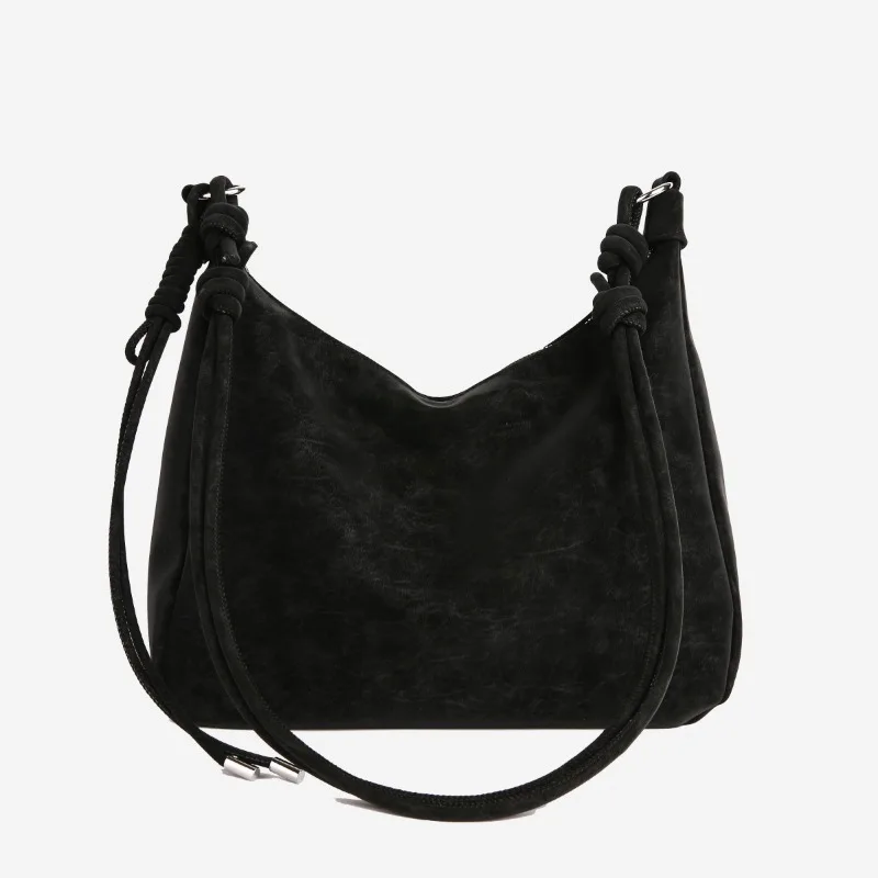 Women's Tote Bag with Large Capacity Vintage Suede Crossbody Shoulder Handbag Commuter Work Daily
Women's Tote Bag with Large Capacity Vintage Suede Crossbody Shoulder Handbag Commuter Work Daily