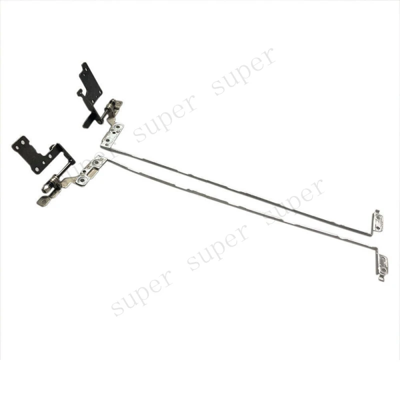 S++ LCD HINGE L52009-001 AM2H8000400 AM2H8000300 HP 15-DW 15-DW0043DX AC65-AD60 Gtsz
S++ LCD HINGE L52009-001 AM2H8000400 AM2H8000300 HP 15-DW 15-DW0043DX AC65-AD60 Gtsz