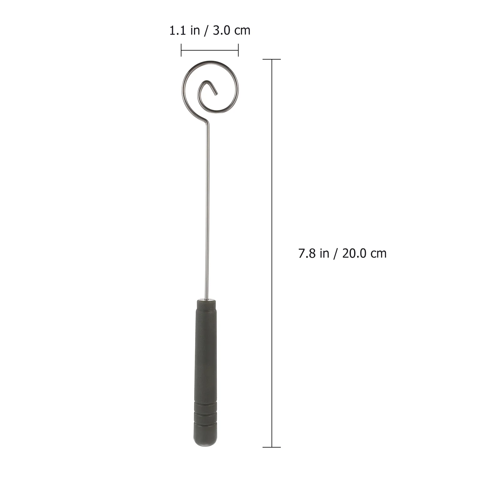 3pcs Stainless Steel Chocolate Forks Picks Kitchen Gadgets Fondue Baking Supplies Dessert Tools For Cake Fruits Nuts Candy
3pcs Stainless Steel Chocolate Forks Picks Kitchen Gadgets Fondue Baking Supplies Dessert Tools For Cake Fruits Nuts Candy