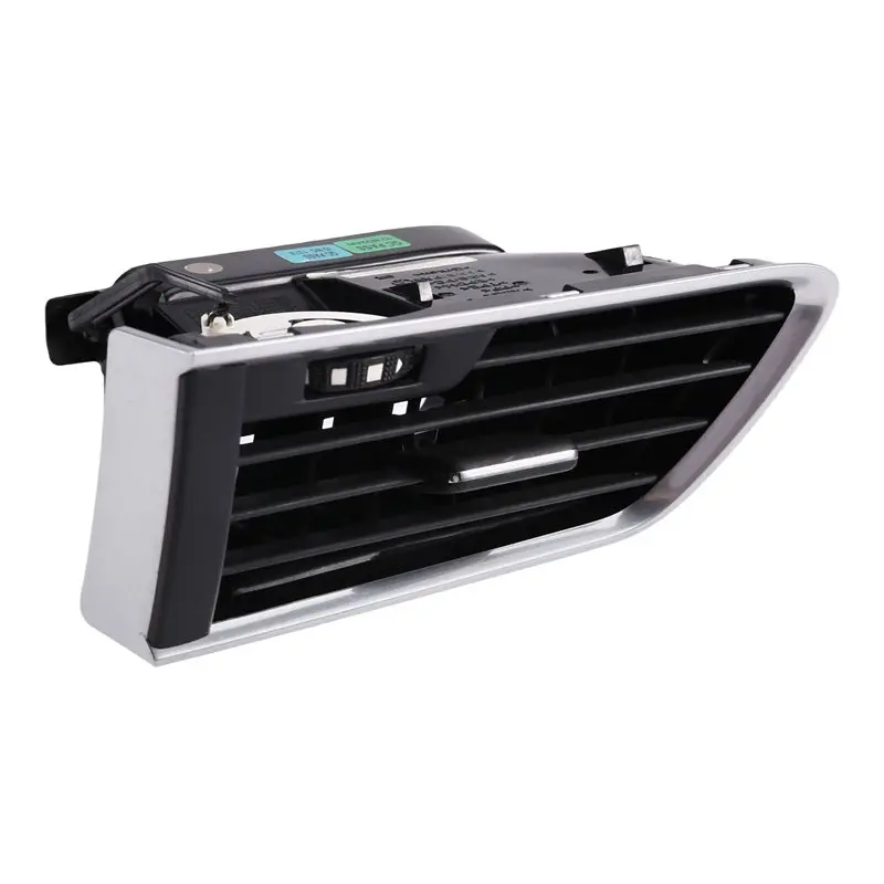 Central Console Air Outlet Ventilation System 8265RE 8265QK For 508 Car A/C Vent Air Outlet
Central Console Air Outlet Ventilation System 8265RE 8265QK For 508 Car A/C Vent Air Outlet