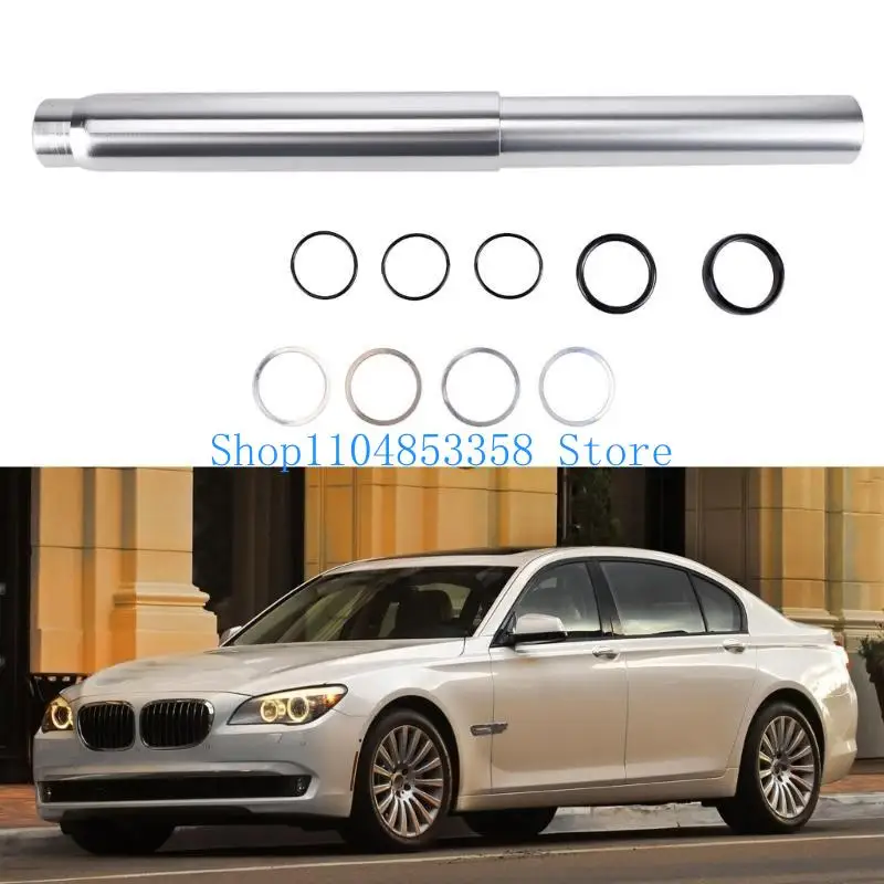 652F Collapsible Coolant Water Transfer Pipe for 745Li E53 E70 N62 N62N 11141439975
652F Collapsible Coolant Water Transfer Pipe for 745Li E53 E70 N62 N62N 11141439975