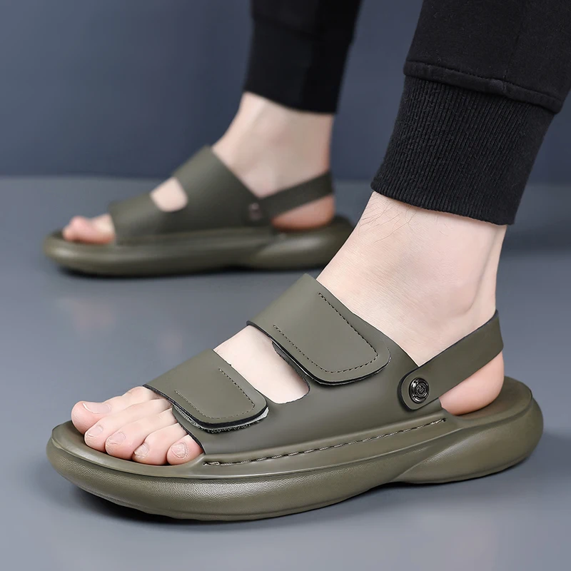 Community Daily Activity Summer Flat Slippers Unisex Casual Anti Slip Student Leisure Walking Footwear
Community Daily Activity Summer Flat Slippers Unisex Casual Anti Slip Student Leisure Walking Footwear