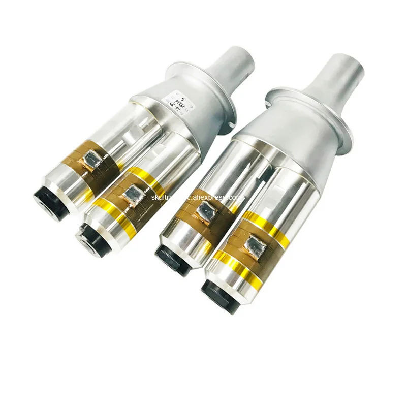 15KHz 4200W Ultrasonic Piezoelectric Pressure Sensor For Smart Ultrasonic Plastic Welding Machine Geocell Welding Machine
15KHz 4200W Ultrasonic Piezoelectric Pressure Sensor For Smart Ultrasonic Plastic Welding Machine Geocell Welding Machine