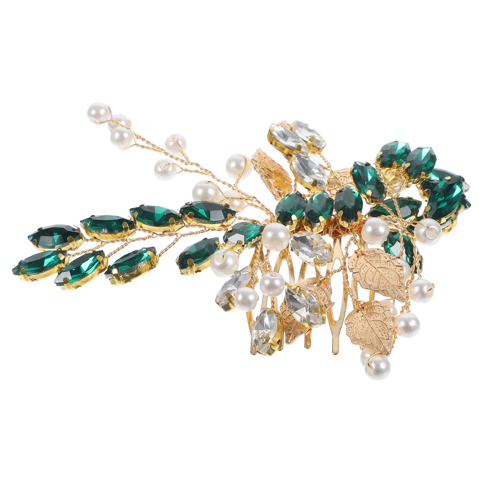 1pcs Blue Hair Comb Rhinestone Hair Clips Bridal Accessories For Women Wedding Bun Updo Metal Combs
1pcs Blue Hair Comb Rhinestone Hair Clips Bridal Accessories For Women Wedding Bun Updo Metal Combs