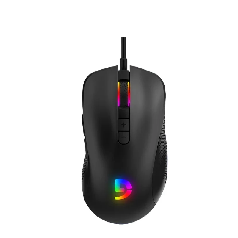 *G5L wired game mouse RGB light with anti-skid desktop notebook dedicated professional e-sports game mouse
*G5L wired game mouse RGB light with anti-skid desktop notebook dedicated professional e-sports game mouse