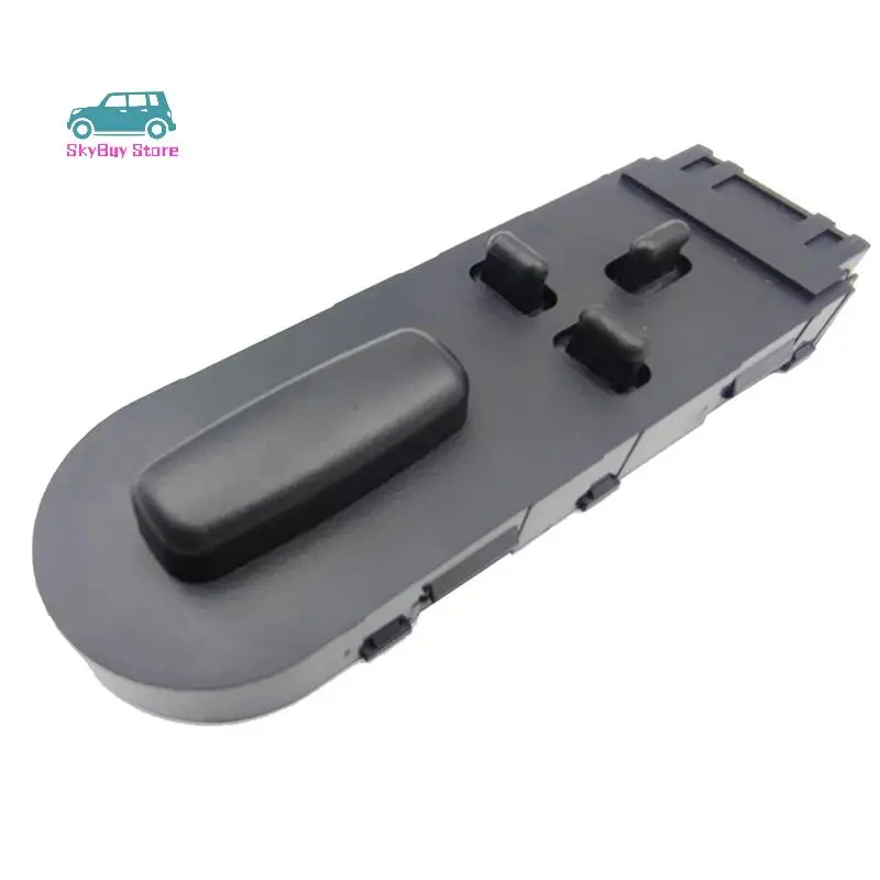 2X Car Power Seat Switch 12135158 For Corvette C5 SPORT 1997 1998 1999 2000 2001 2002 2003 2004
2X Car Power Seat Switch 12135158 For Corvette C5 SPORT 1997 1998 1999 2000 2001 2002 2003 2004