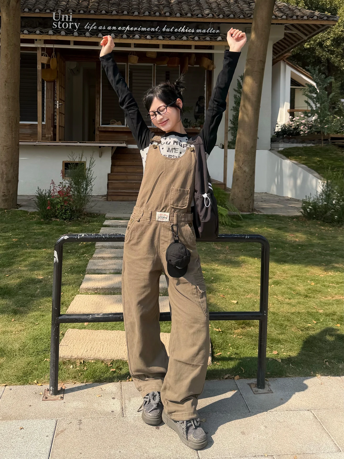 Мужские вельветовые комбинезоны Don Cry American Style: модные повседневные брюки прямого кроя с множеством карманов для отдыха
Мужские вельветовые комбинезоны Don Cry American Style: модные повседневные брюки прямого кроя с множеством карманов для отдыха