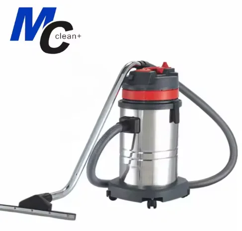 WVC 70 70L Wet and Dry Vacuum Cleaner
WVC 70 70L Wet and Dry Vacuum Cleaner
