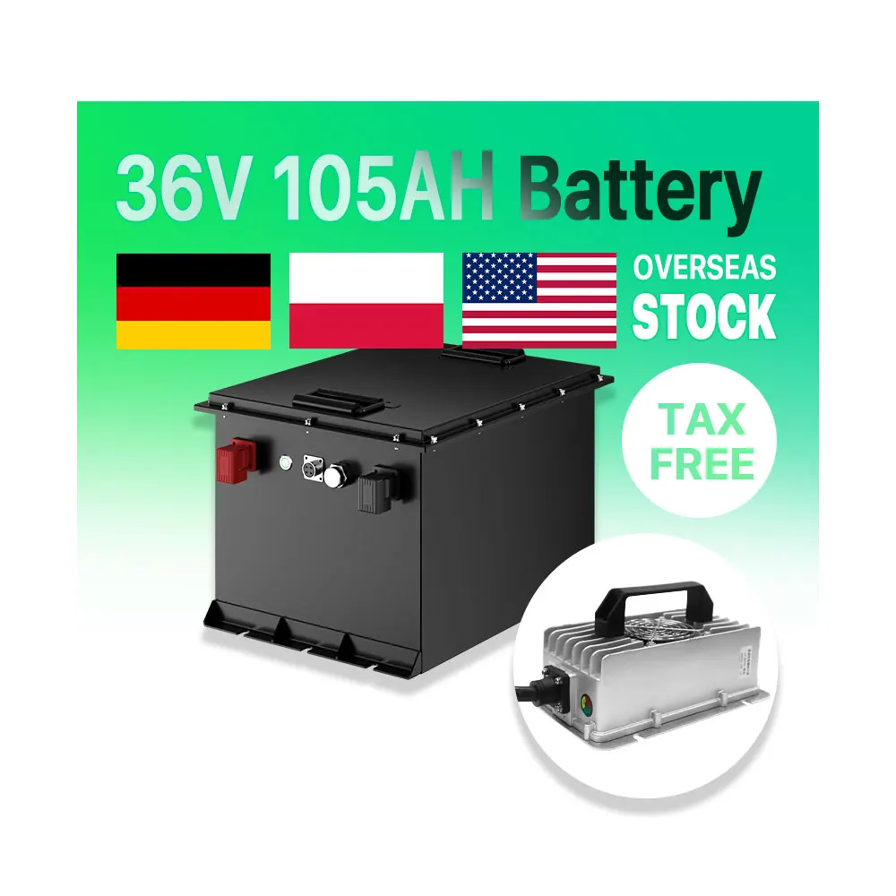 Deep Cycle Golf Cart Battery High Performance Lithium Battery Golf Cart 36V 48V 72V 100ah 105Ah Lithium Electric Vehicle
Deep Cycle Golf Cart Battery High Performance Lithium Battery Golf Cart 36V 48V 72V 100ah 105Ah Lithium Electric Vehicle