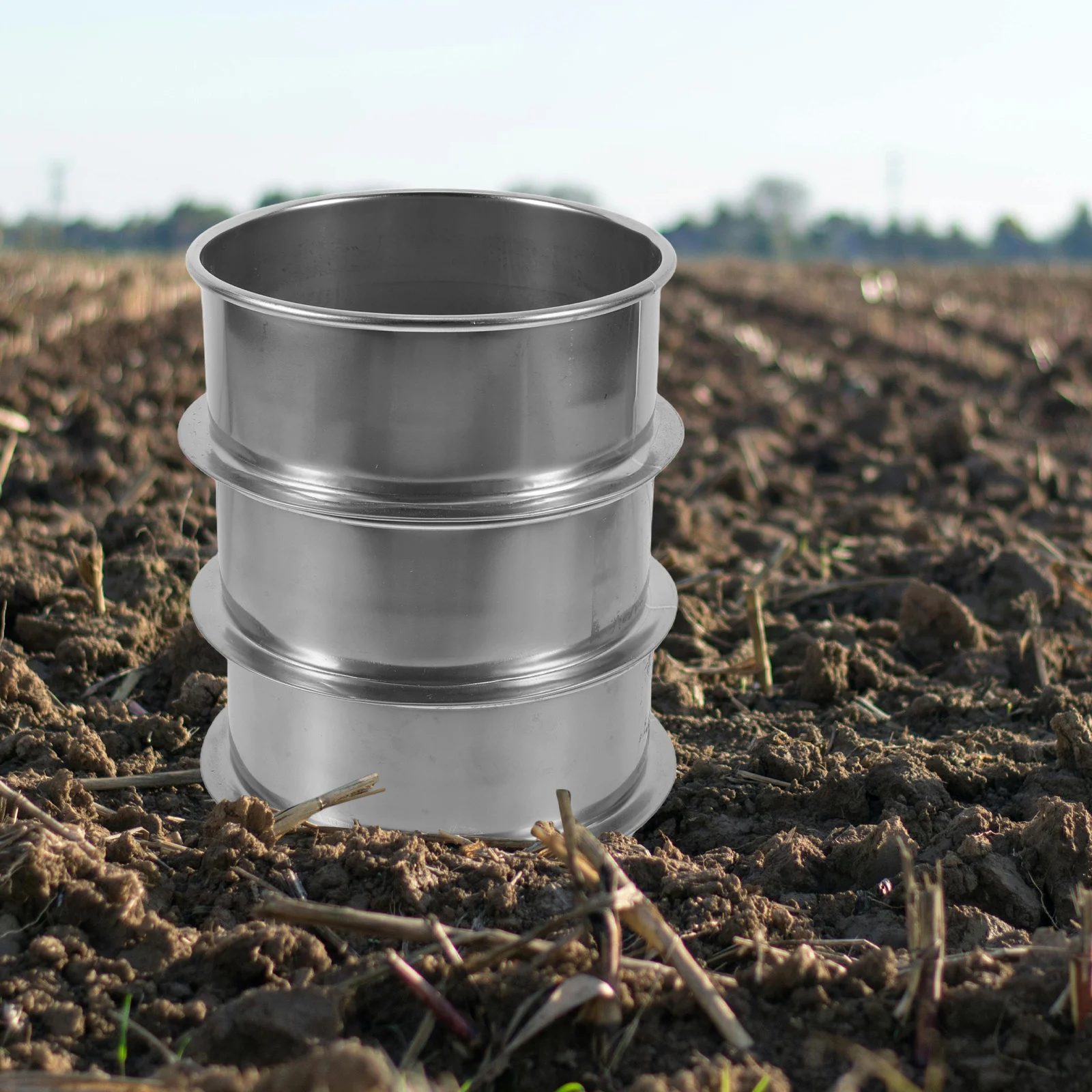 3 шт., тестовое сито с мелкой сеткой из нержавеющей стали, сепарация порошка почвы, садовое сито, стандартное 10,80, 200 меш
3 шт., тестовое сито с мелкой сеткой из нержавеющей стали, сепарация порошка почвы, садовое сито, стандартное 10,80, 200 меш