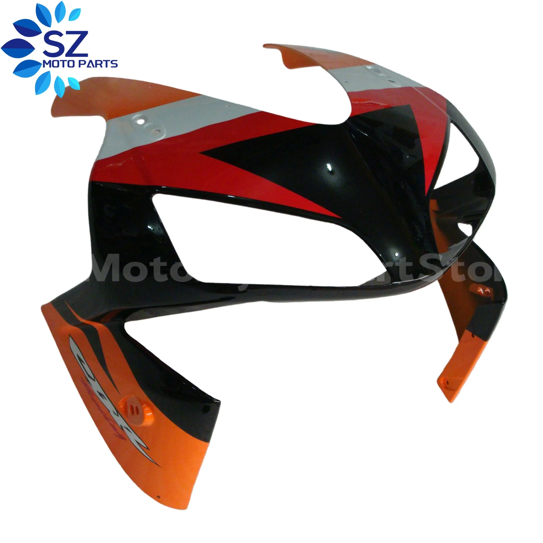 ABS New Motorcycle Fairings Kit Fit For HONDA CBR600RR F5 2003 2004 CBR600 RR CBR 600RR 03 04 Injection Fairing Bodywork Set
ABS New Motorcycle Fairings Kit Fit For HONDA CBR600RR F5 2003 2004 CBR600 RR CBR 600RR 03 04 Injection Fairing Bodywork Set