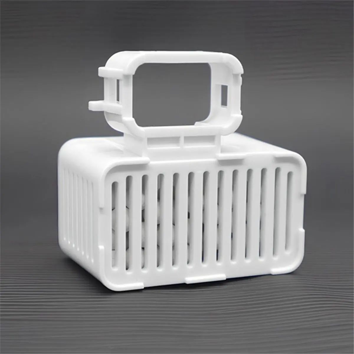 3 шт. модуля дезодорации с ионами серебра для робота-пылесоса M40S OV31CN, запасные части
3 шт. модуля дезодорации с ионами серебра для робота-пылесоса M40S OV31CN, запасные части