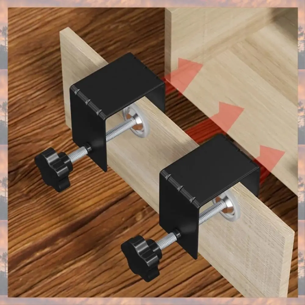 2025 Trend Drawer Front Installation Clamps Furniture Woodworking Easy To Use Cabinet Tool,1Pcs
2025 Trend Drawer Front Installation Clamps Furniture Woodworking Easy To Use Cabinet Tool,1Pcs