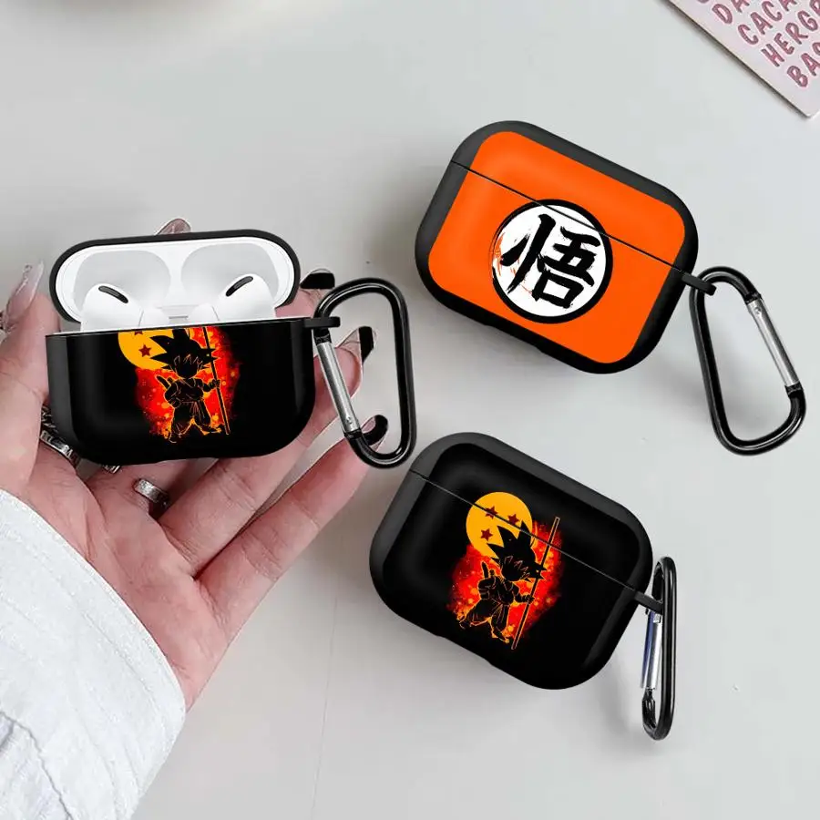 Dragon Ball Logo Case For Airpods 1 4 Pro3 Pro 3 2 Pro2 Earphone Cases Cover
Dragon Ball Logo Case For Airpods 1 4 Pro3 Pro 3 2 Pro2 Earphone Cases Cover