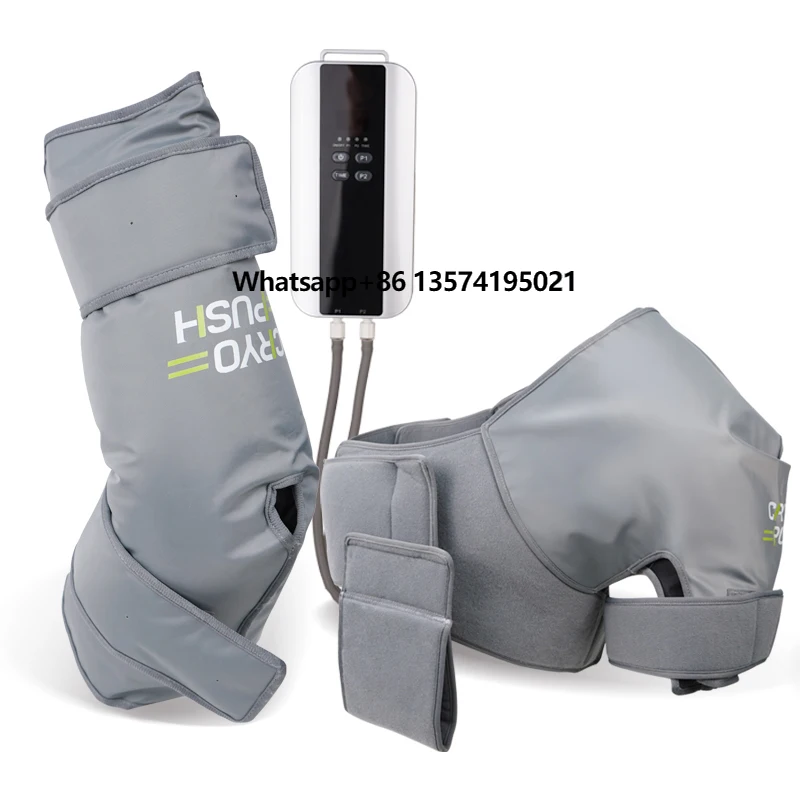 New Technology Product in China Physiotherapy Equipment Knee Ice Pakc Wrap Prevent DVT ACL Cold Compression in Physical Therapy
New Technology Product in China Physiotherapy Equipment Knee Ice Pakc Wrap Prevent DVT ACL Cold Compression in Physical Therapy