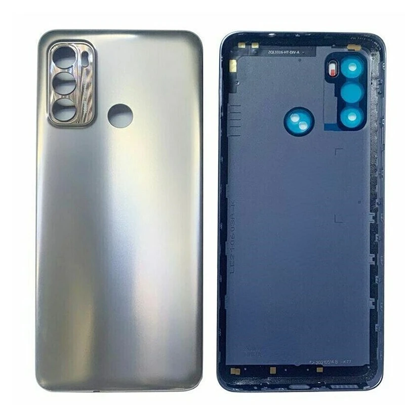 New For Motorola Moto G60 Battery Cover Rear Door Housing Back Case For Moto G60 Replacement Parts
New For Motorola Moto G60 Battery Cover Rear Door Housing Back Case For Moto G60 Replacement Parts
