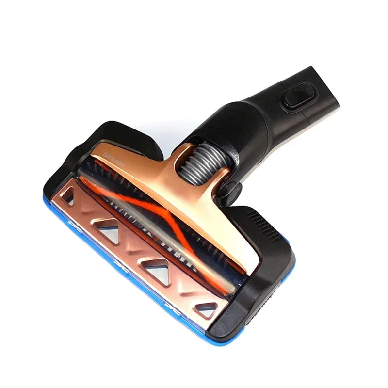 vacuum cleaner 360 degree nozzle for Philips FC6822 FC6823 FC6826 FC6827 FC6814 FC6906 FC6903 replace floor brush
vacuum cleaner 360 degree nozzle for Philips FC6822 FC6823 FC6826 FC6827 FC6814 FC6906 FC6903 replace floor brush