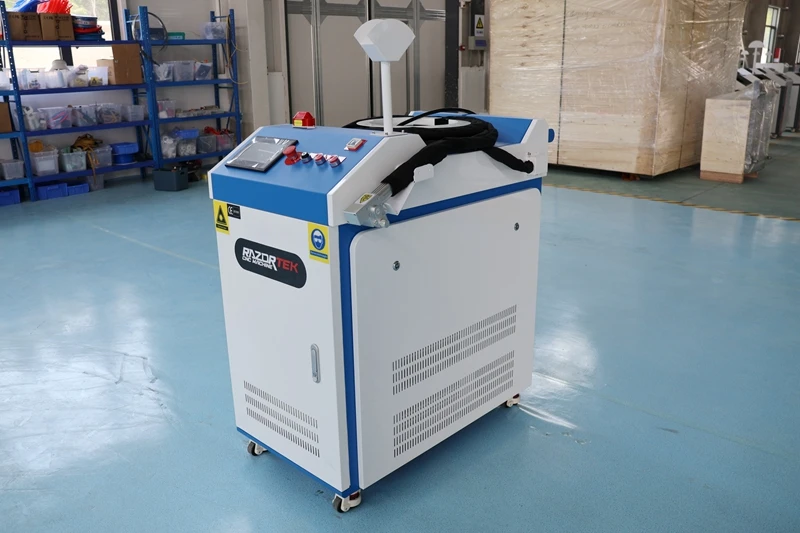 3000w 1500w Suplaser series cleaning gun for paint rust removing fiber laser cleaning machine 2000w
3000w 1500w Suplaser series cleaning gun for paint rust removing fiber laser cleaning machine 2000w