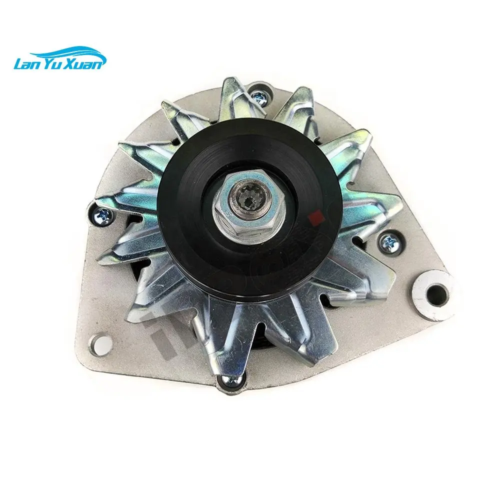 Nieuwe Dynamo 0120488153 0-120-488-153 117-8136 F6L413 VOOR Deutz Hella 12219
Nieuwe Dynamo 0120488153 0-120-488-153 117-8136 F6L413 VOOR Deutz Hella 12219