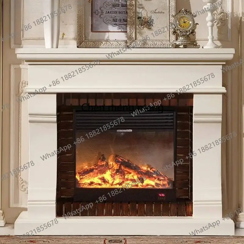 Белый декоративный камин для гостиной в стиле рустик, японский и французский дизайн, высокие шкафы для гостиной в скандинавском стиле, мебель для дома, мебель для хранения вещей
Белый декоративный камин для гостиной в стиле рустик, японский и французский дизайн, высокие шкафы для гостиной в скандинавском стиле, мебель для дома, мебель для хранения вещей
