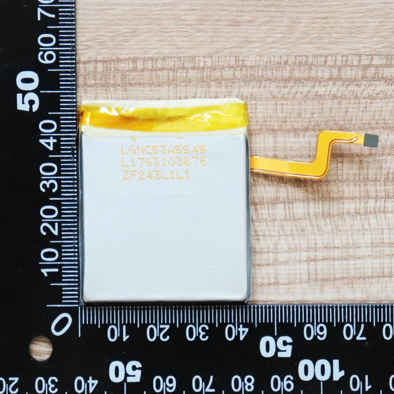 5pcs 10pcs 20pcs 2000mAh Square Battery Upgrade replacement for iPod Classic 6.7&Video 5 5.5 Thin
5pcs 10pcs 20pcs 2000mAh Square Battery Upgrade replacement for iPod Classic 6.7&Video 5 5.5 Thin
