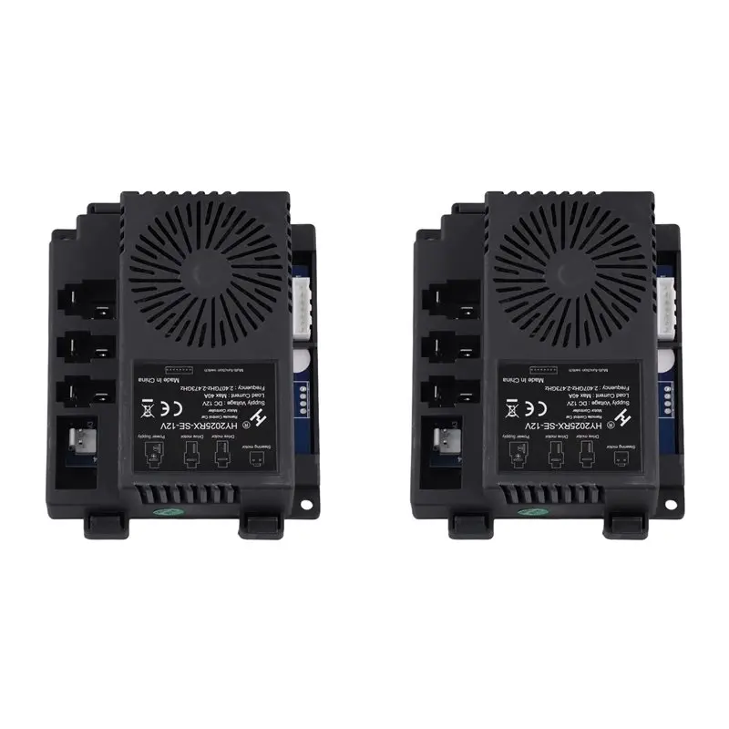 【PUBLICITY】2X HY2025RX-SE-12V детская электрическая езда на автомобиле Bluetooth пульт дистанционного управления блок приемник контроллер материнская плата
【PUBLICITY】2X HY2025RX-SE-12V детская электрическая езда на автомобиле Bluetooth пульт дистанционного управления блок приемник контроллер материнская плата