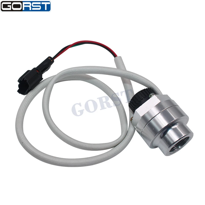 Automobiles Speed Sensor 1-83127441-2 for Heavy Duty Vehicle Truck Auto Part 1831274412
Automobiles Speed Sensor 1-83127441-2 for Heavy Duty Vehicle Truck Auto Part 1831274412