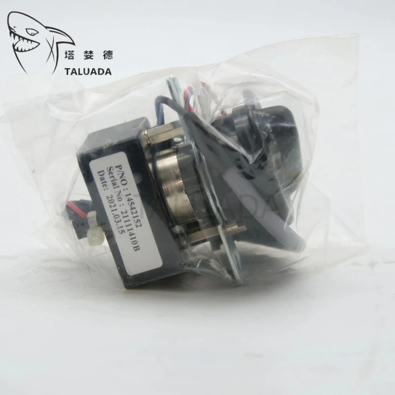 14542152 Throttle Rotary Knob For EC210 EC240 EC210B EC290B EC360B Selector Switch Electric Control Part High Quality
14542152 Throttle Rotary Knob For EC210 EC240 EC210B EC290B EC360B Selector Switch Electric Control Part High Quality