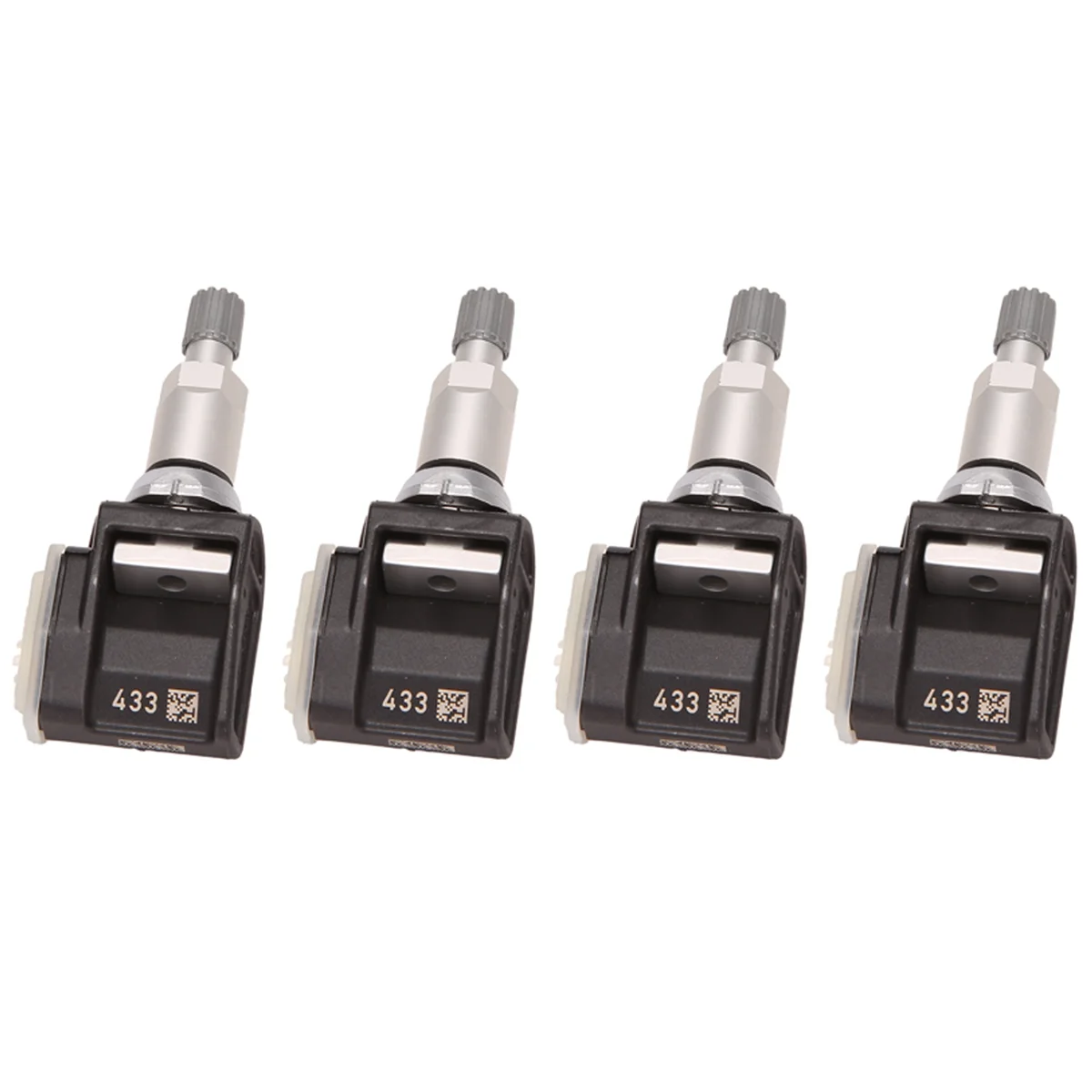 4X A0009053907 For Mercedes Benz 2010-2018 Tire Pressure Sensor Tire Pressure Monitor-AS55
4X A0009053907 For Mercedes Benz 2010-2018 Tire Pressure Sensor Tire Pressure Monitor-AS55