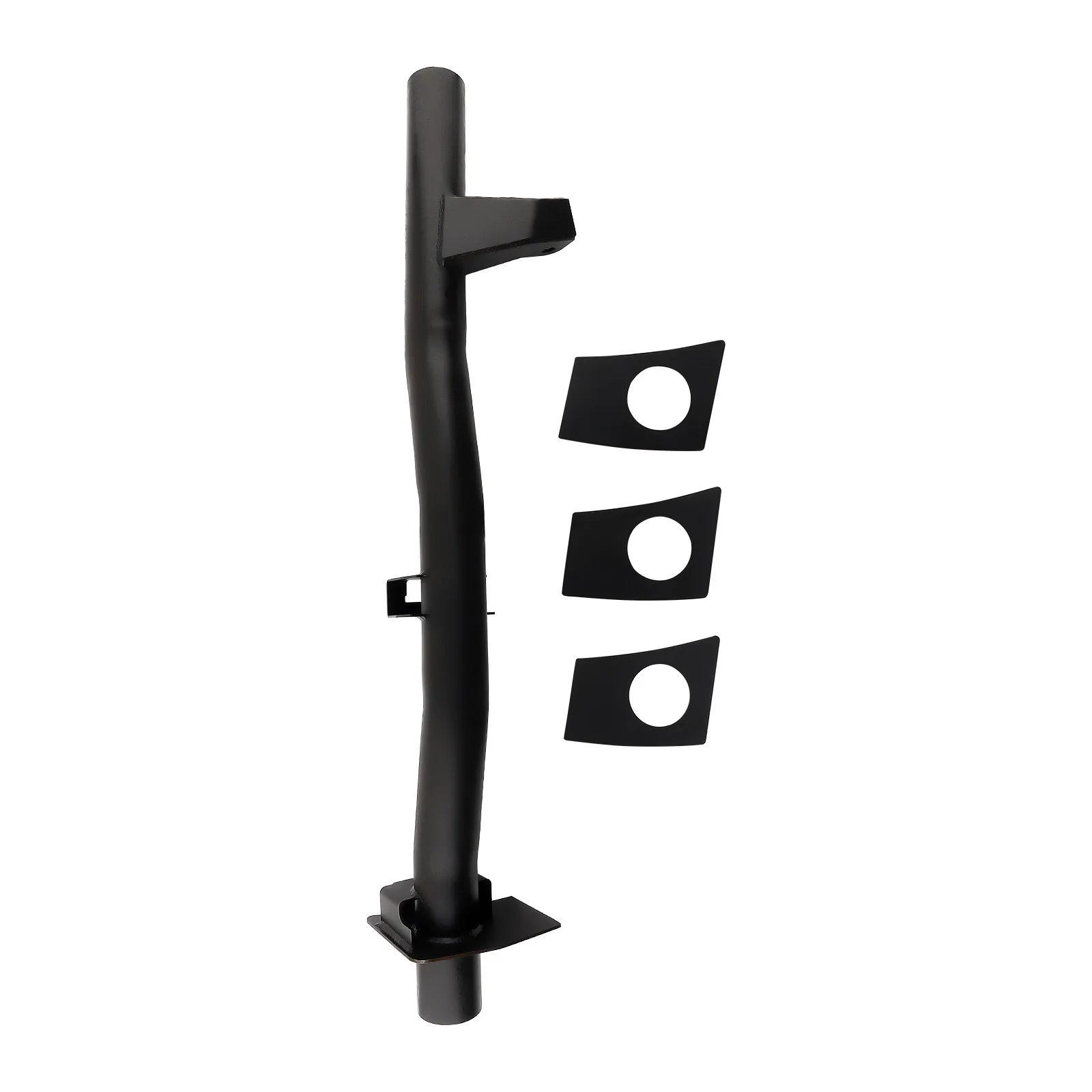 Tank Support Frame Repair for Chevrolet Silverado GMC Sierra 1500 07-14 Black
Tank Support Frame Repair for Chevrolet Silverado GMC Sierra 1500 07-14 Black