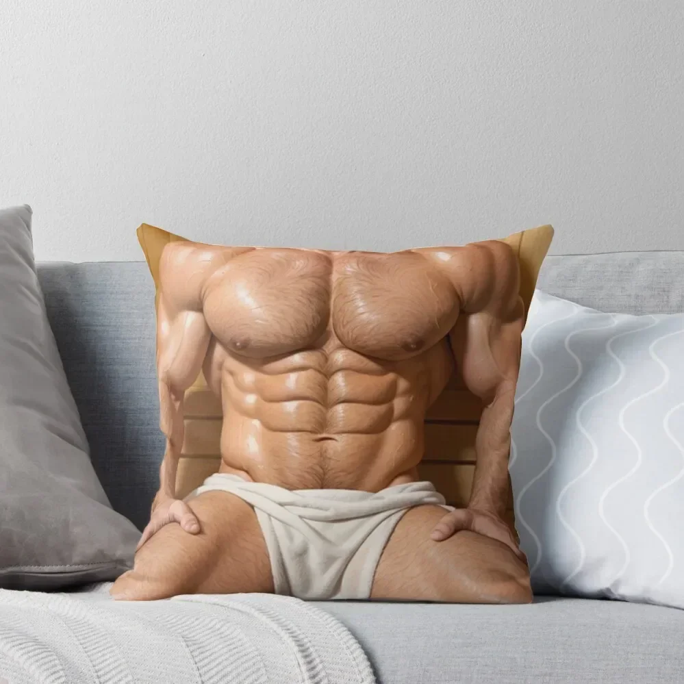 Hairy Ginger Muscle Stud Sweaty Sauna Throw Pillow Covers For Sofas Pillow Decor Sofa Cushion Cover Custom Cushion Photo pillow
Hairy Ginger Muscle Stud Sweaty Sauna Throw Pillow Covers For Sofas Pillow Decor Sofa Cushion Cover Custom Cushion Photo pillow
