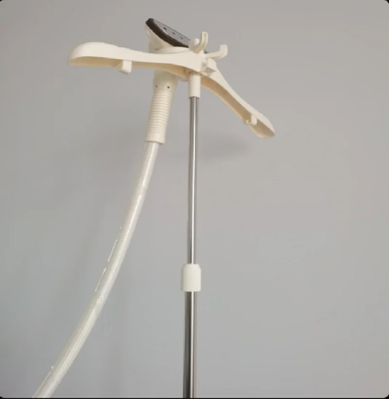 220V YUBRIDGE Commercial Home Handheld Steam Iron Powerful Garment Steamer for Clothes DB
220V YUBRIDGE Commercial Home Handheld Steam Iron Powerful Garment Steamer for Clothes DB