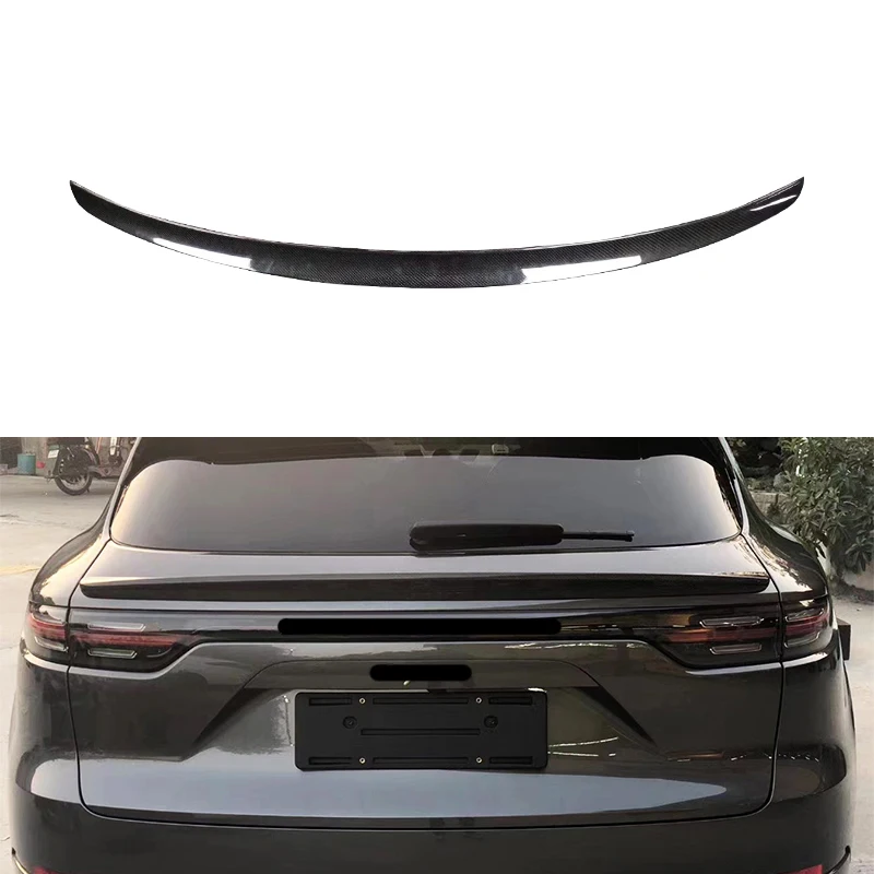 2018-2024 Car Modification Car Upgrade Tail Decorative Panel
2018-2024 Car Modification Car Upgrade Tail Decorative Panel