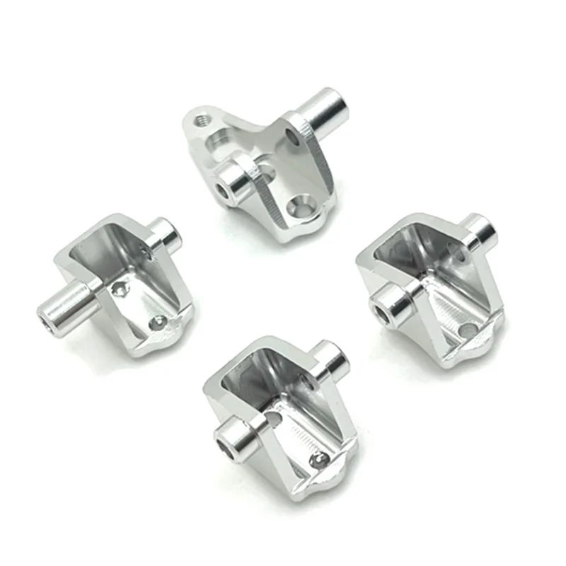 A45F-RC Car Upgrade Front Rear Axle Tie Rod Fastening Seat Kit For TRAXXAS 1/10 TRX4 HUANGBO 1/10 R1001 R1002 R1003 RC Car
A45F-RC Car Upgrade Front Rear Axle Tie Rod Fastening Seat Kit For TRAXXAS 1/10 TRX4 HUANGBO 1/10 R1001 R1002 R1003 RC Car